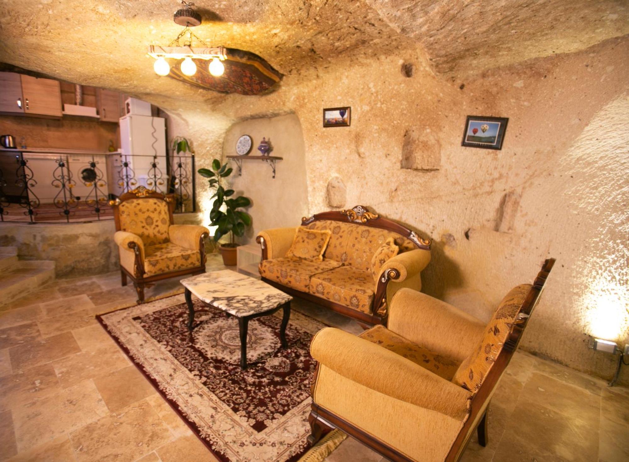 מלון גורמה Azalea Terrace מראה חיצוני תמונה