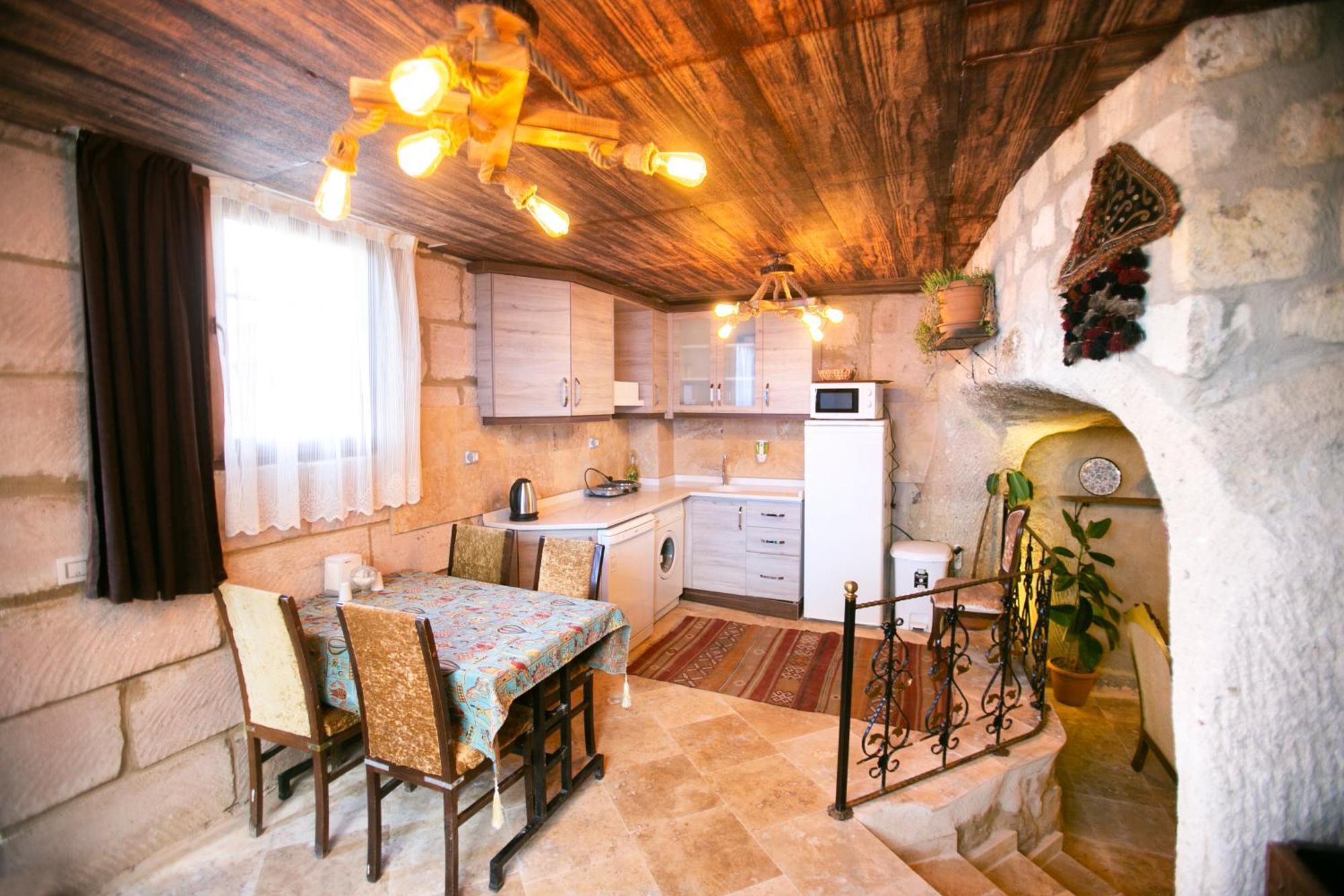 מלון גורמה Azalea Terrace מראה חיצוני תמונה
